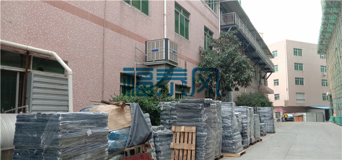 工廠降溫通風(fēng)哪種方式省錢有效？