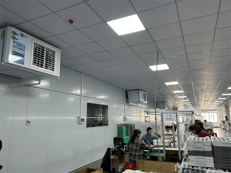 工業(yè)省電空調(diào)需要定期補(bǔ)充制冷劑嗎？