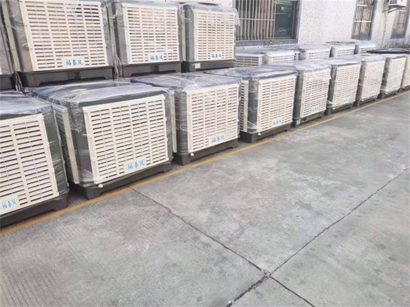 粉塵較多的車間，可以采用環(huán)?？照{(diào)嗎？