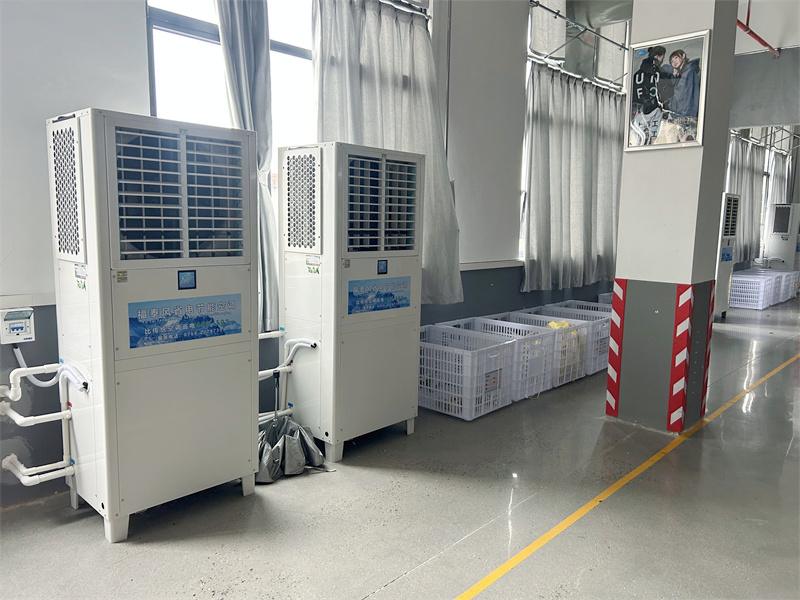 工業(yè)省電空調(diào)廠家批發(fā)!
